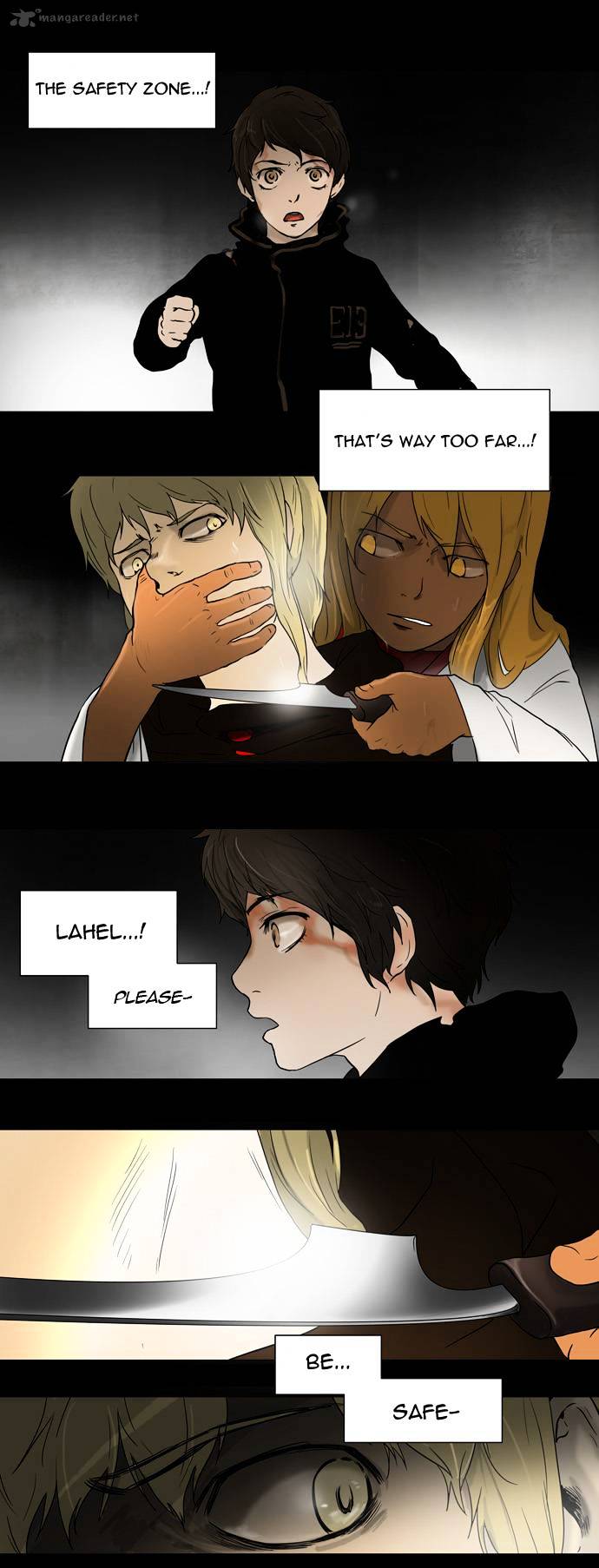 Tower of God, Chapter 47 image 22